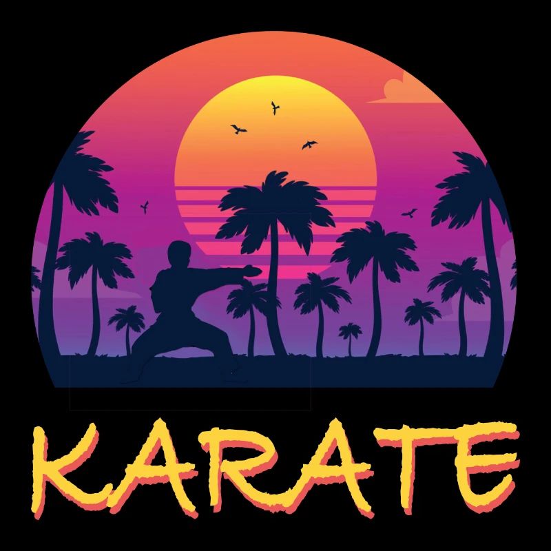Karaté