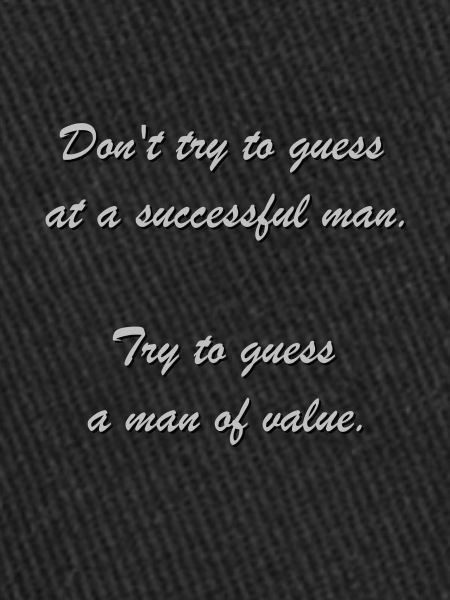 philosophical quote