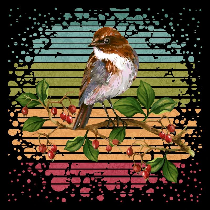 Oiseau