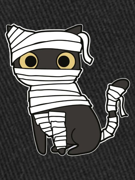 Mumie Chat