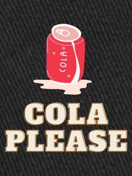 COLA PLEASE