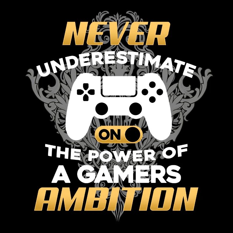 Gamer