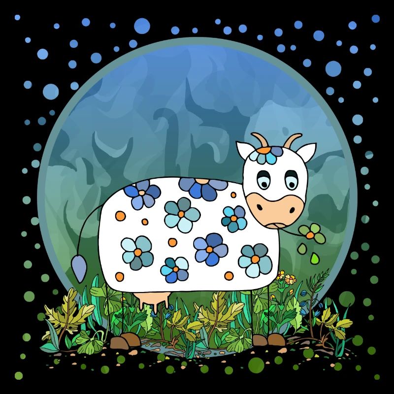 Cow