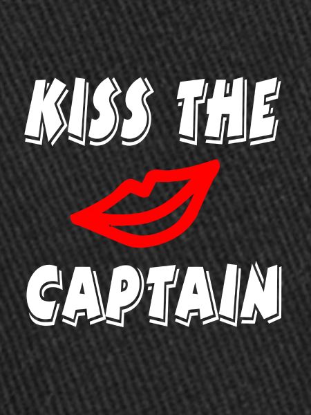 Captain