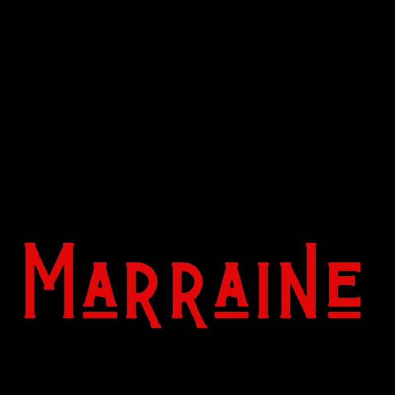 Pas parfaite mais marraine