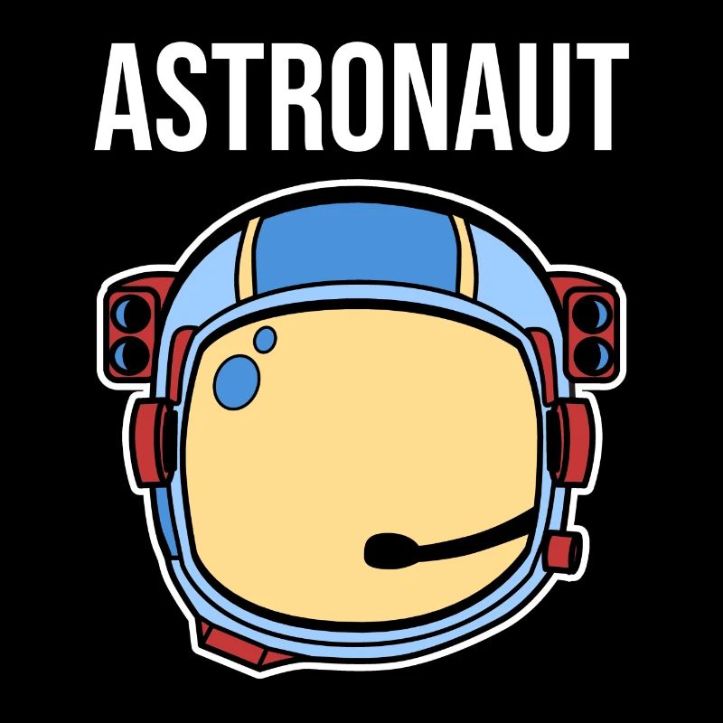 Astronaute