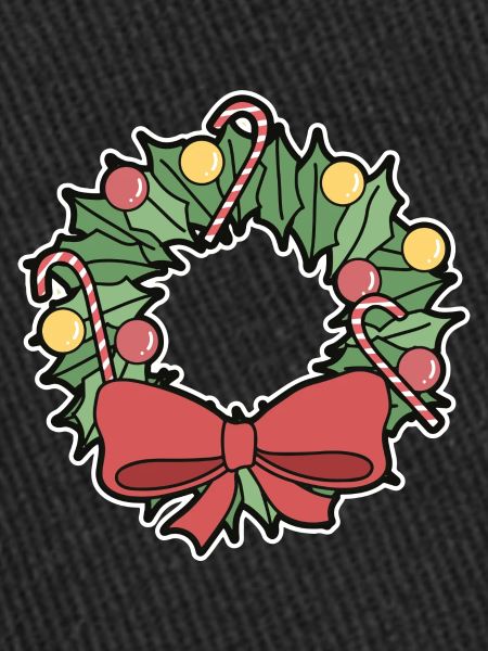 Weihnachtskranz