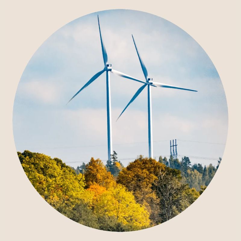 Énergie éolienne
