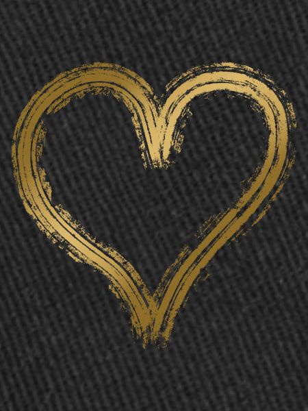 Cœur d’or