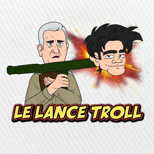 Le lance Troll