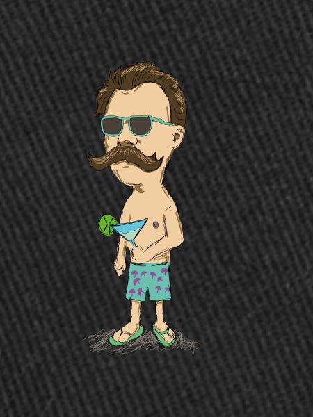 Nietzsche