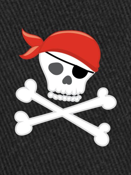 Pirate Head