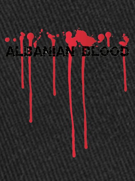 Albanian Blood