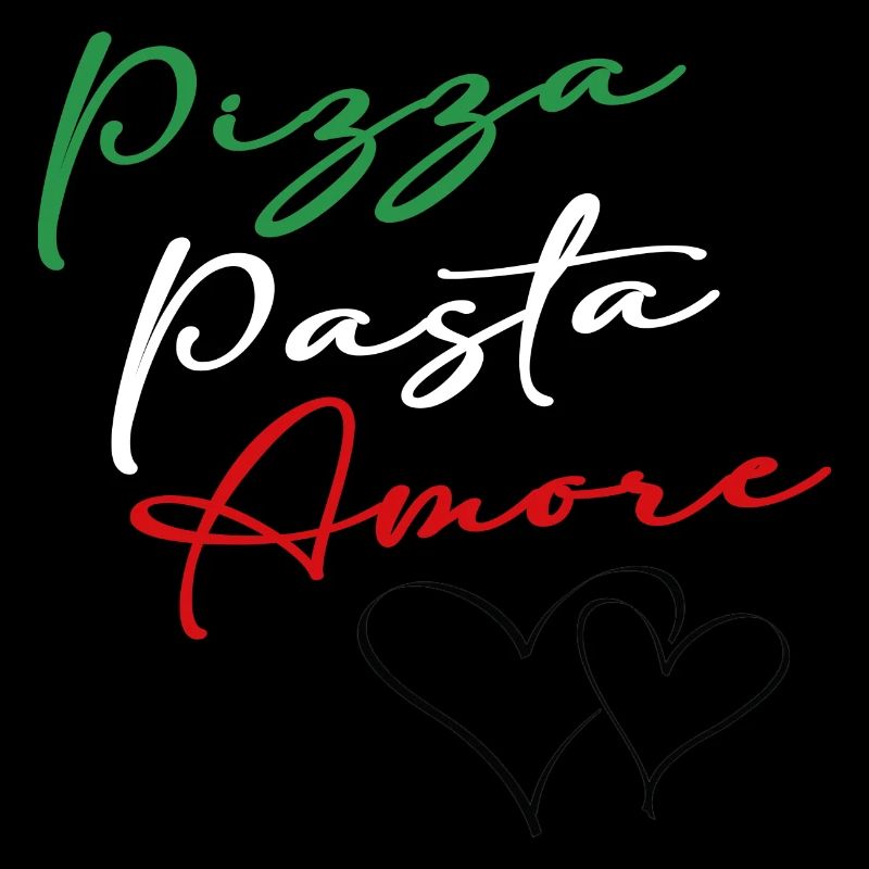 Pizza Pasta Amore