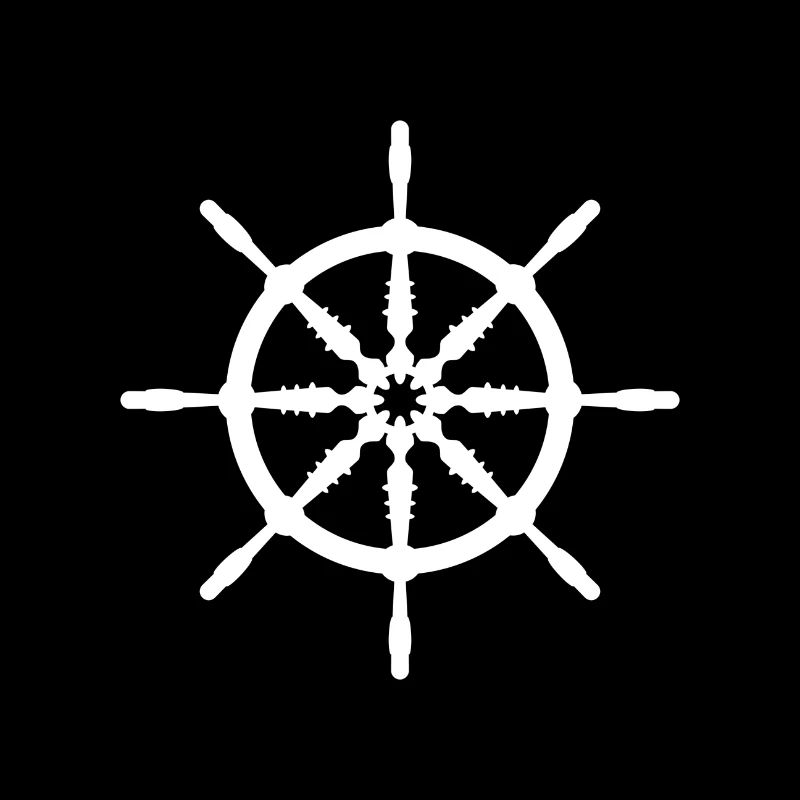 Steuerrad