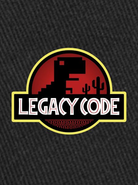 Legacy Code