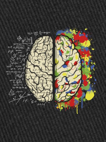 Mathématiques du cerveau