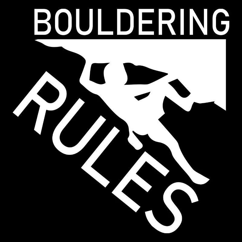 Bouldern Klettern Climbing