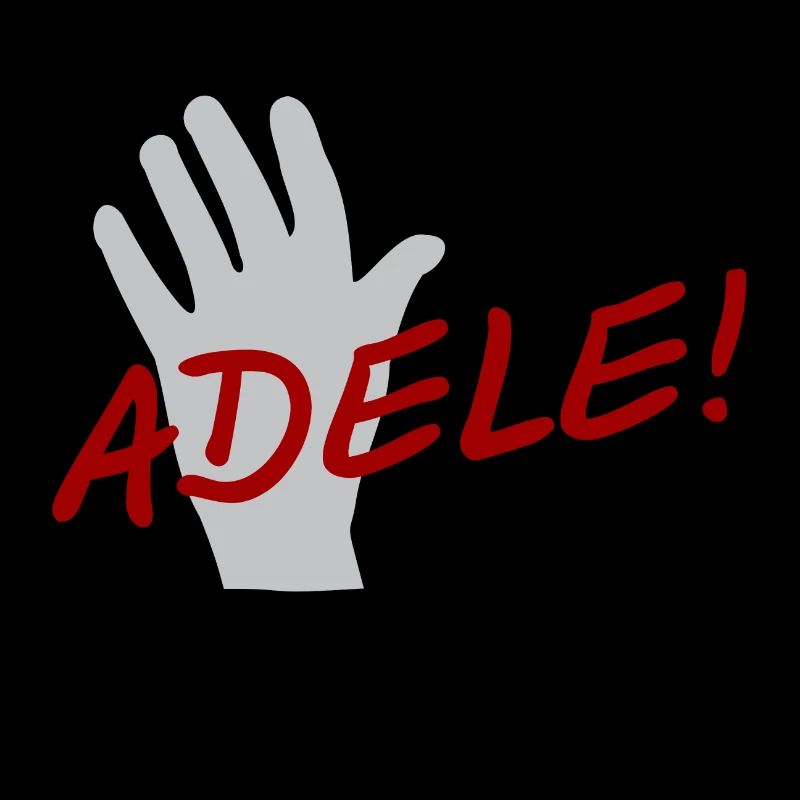 Ade-le! - Tschüß auf Schwäbisch
