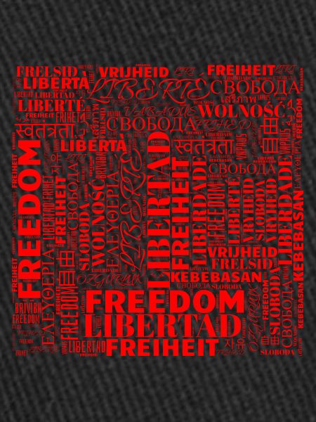 FREEDOM