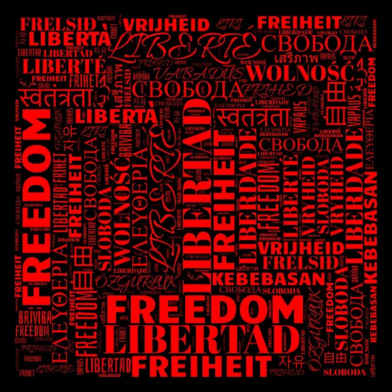 FREIHEIT