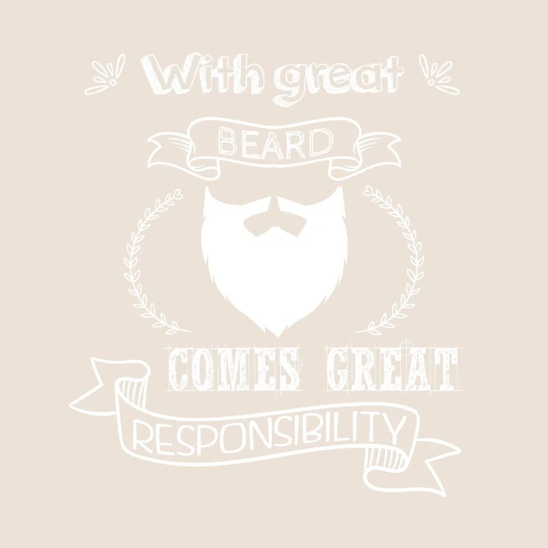 Great beard