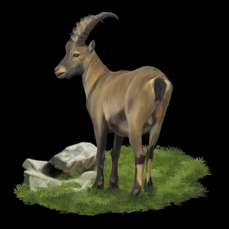 Steinbock