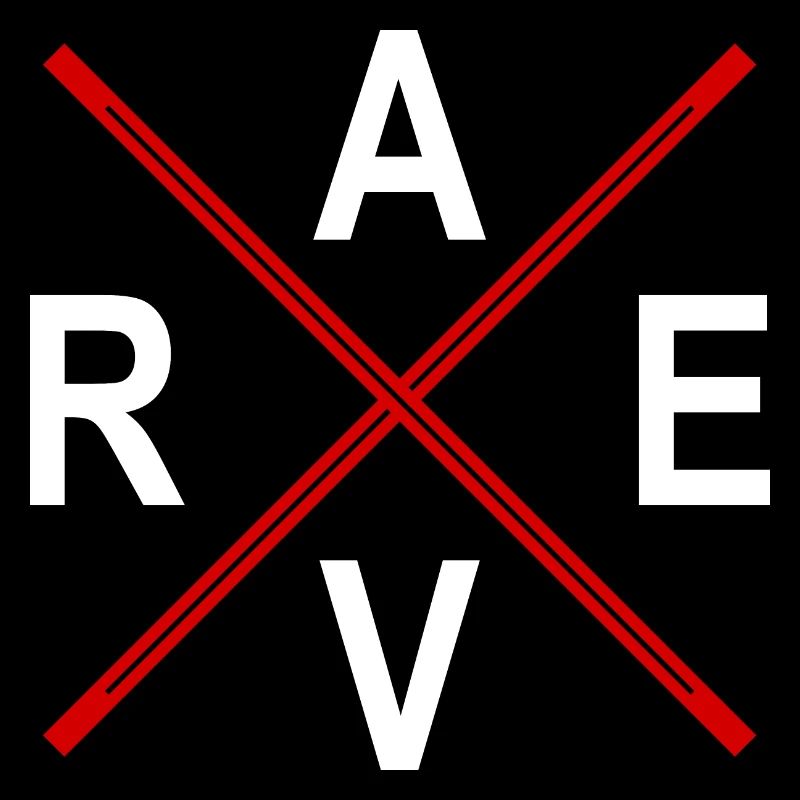 Rave Techno