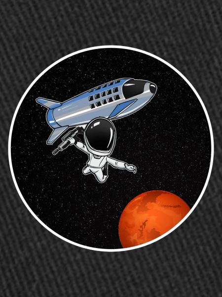 Starman et StarShip