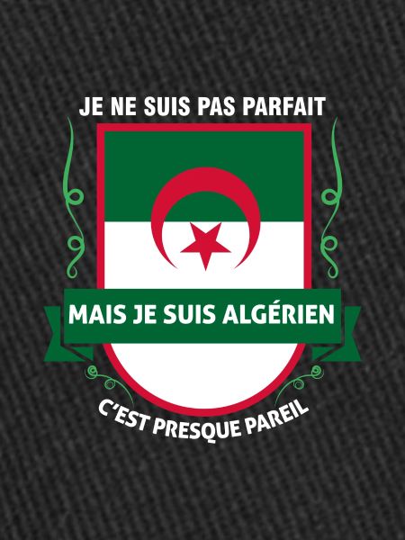 algérien parfait cadeau algérie