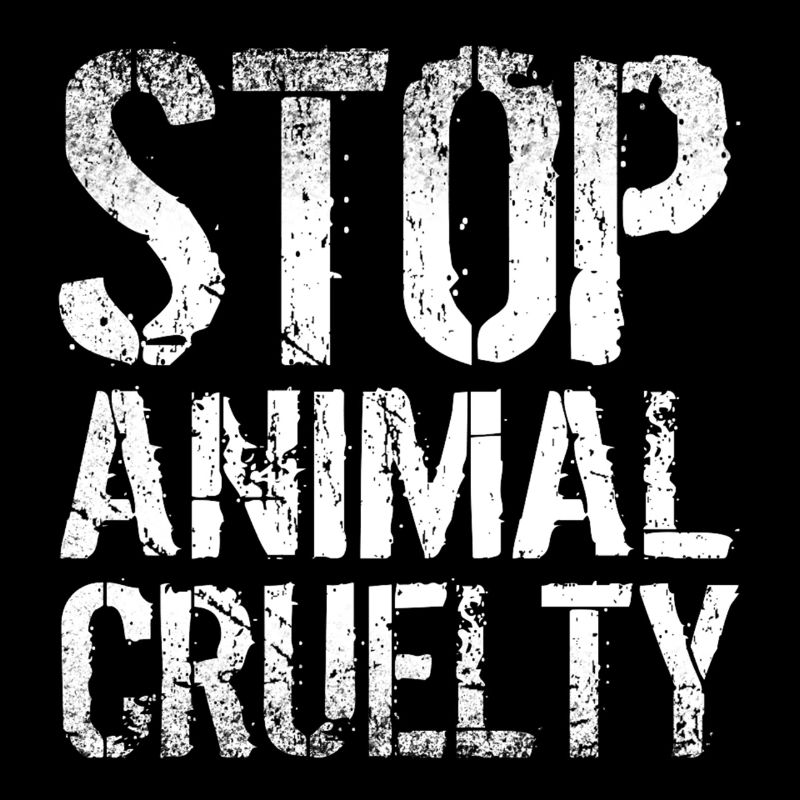 Stoppt Tierquälerei