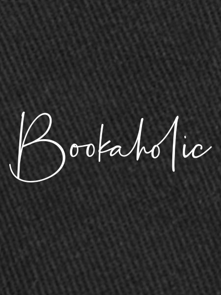 Bookaholic