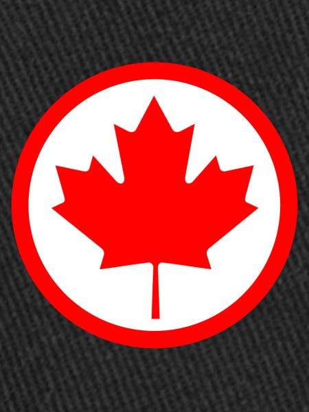 Canadas Maple Leaf