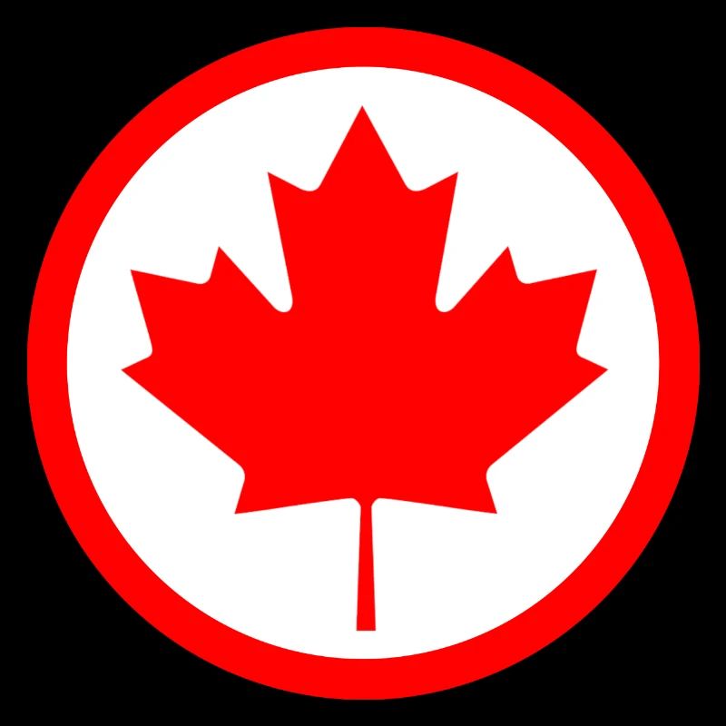 La feuille d’érable du Canada