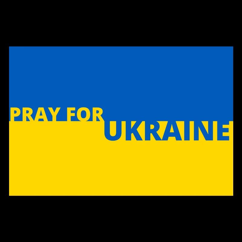 PRAY pour l’Ukraine