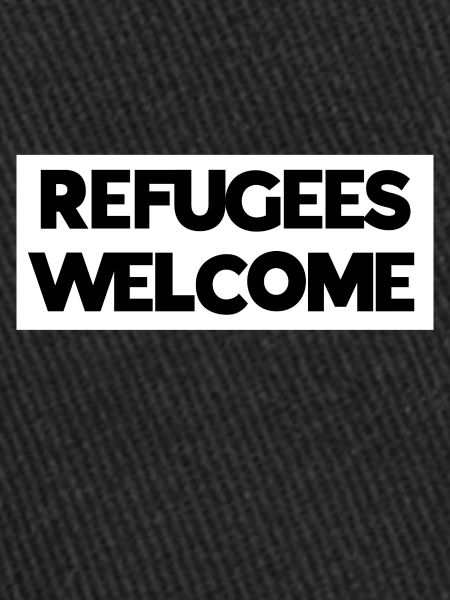 Refugees Welcome