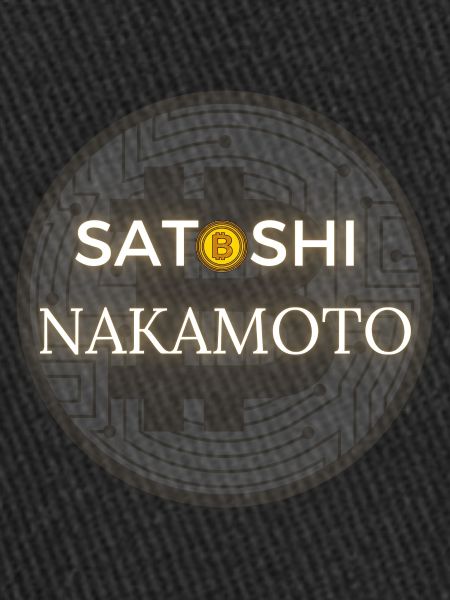 Satoshi Nakamoto bitcoin