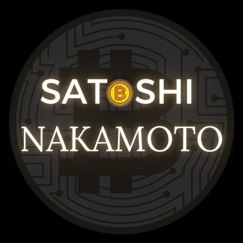Satoshi Nakamoto Bitcoin