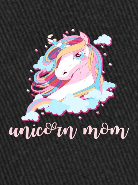 Maman Licorne