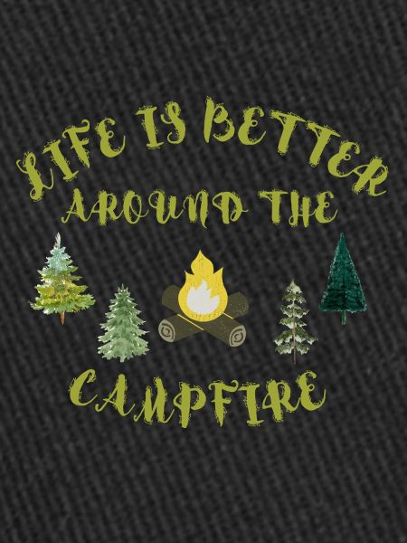 Campfire