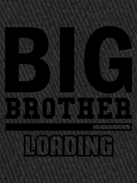 Big Brother Loading