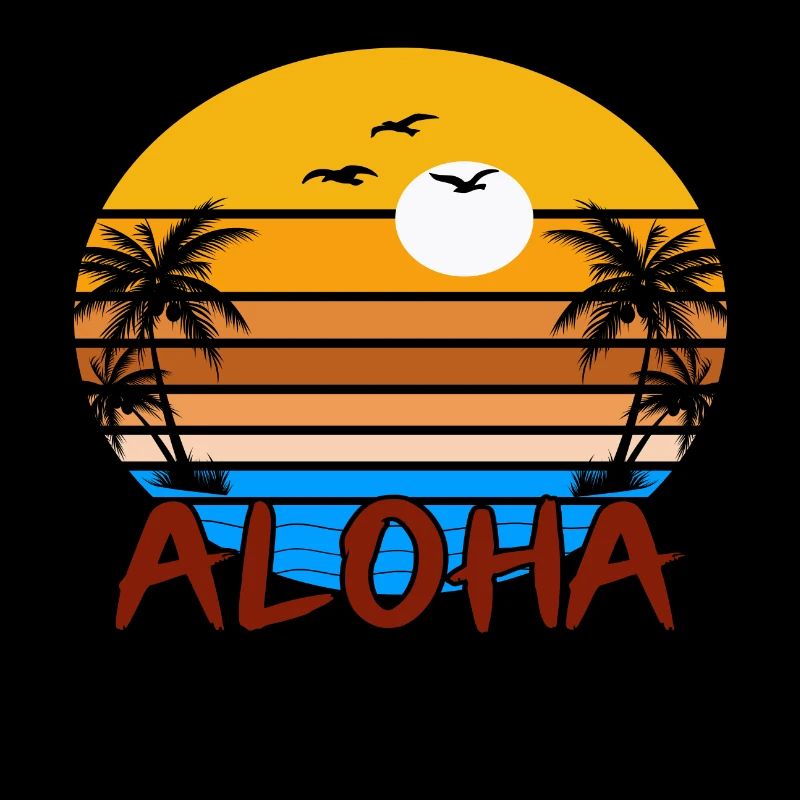 Aloha Summer