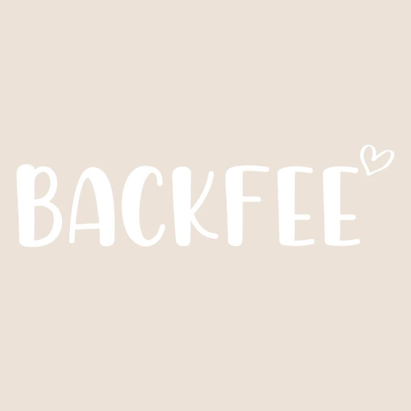 Backfee