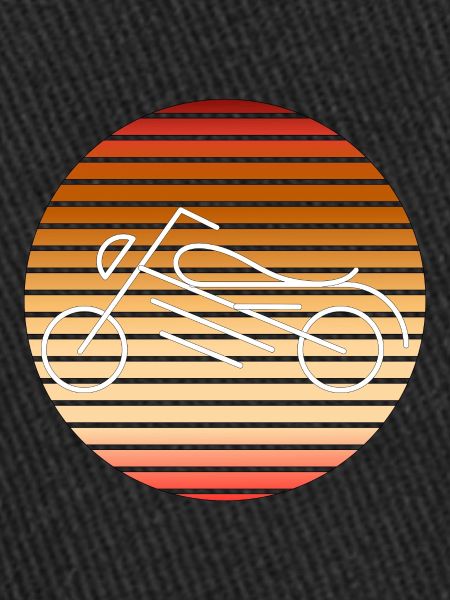 Motorcycle