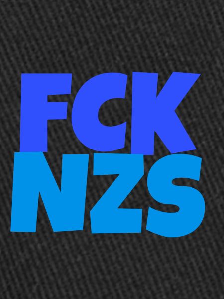 Fck nzs