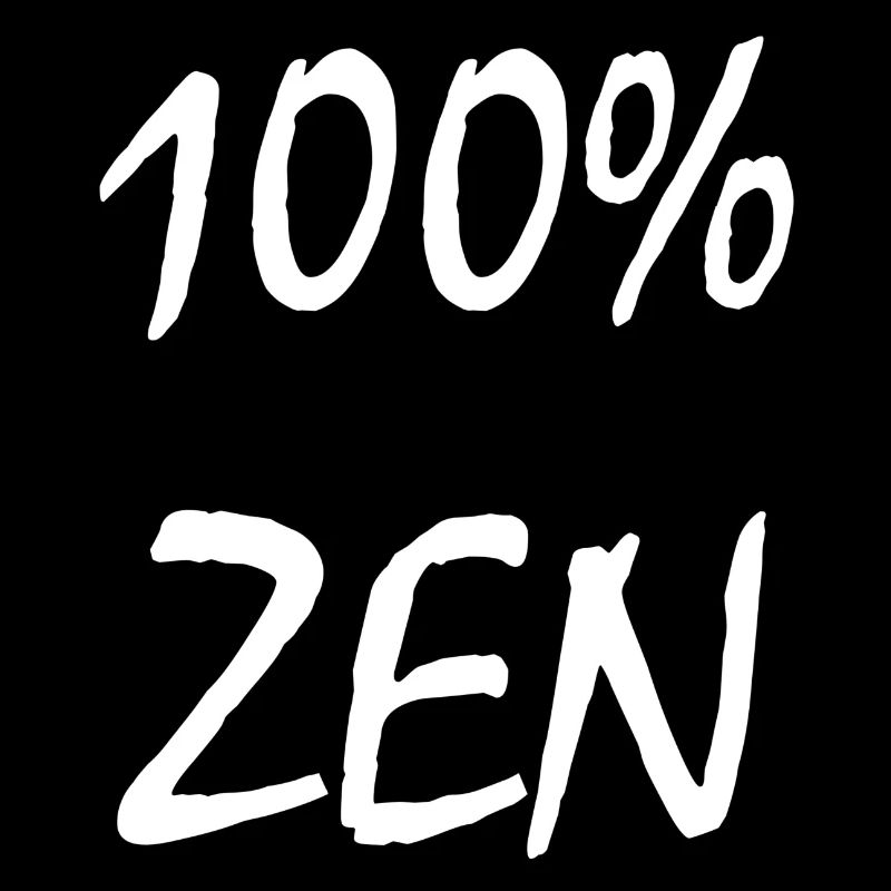 100% ZEN