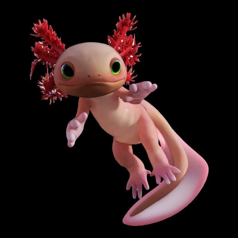 Axolotl
