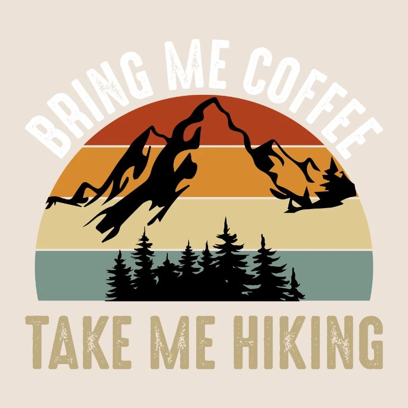 hiking - take me for a hike