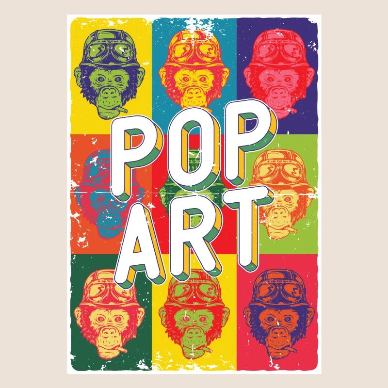 Pop Art