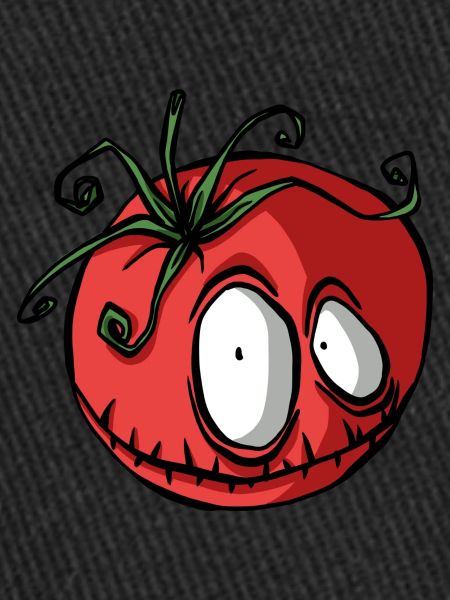 Tomato vegetable